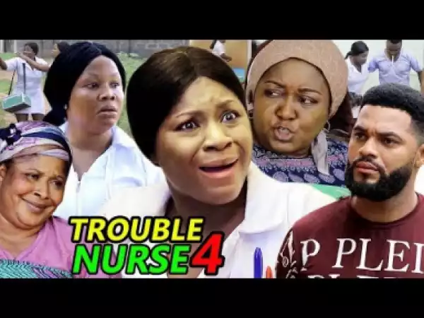 Trouble Nurse Season 4 (2019)